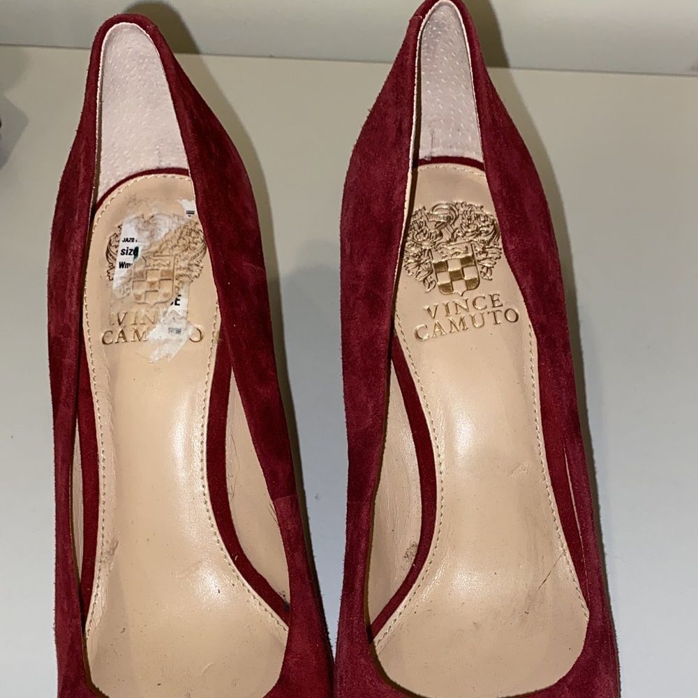 Vince Camuto Heels - Picture 3 of 7